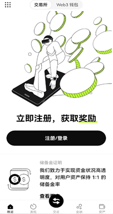 资产列表